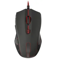 Игровая мышь Genesis GX75 фото 1